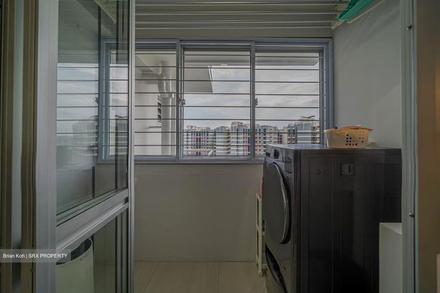 Blk 691B Admiralty Flora (Woodlands), HDB 4 Rooms #623810911
